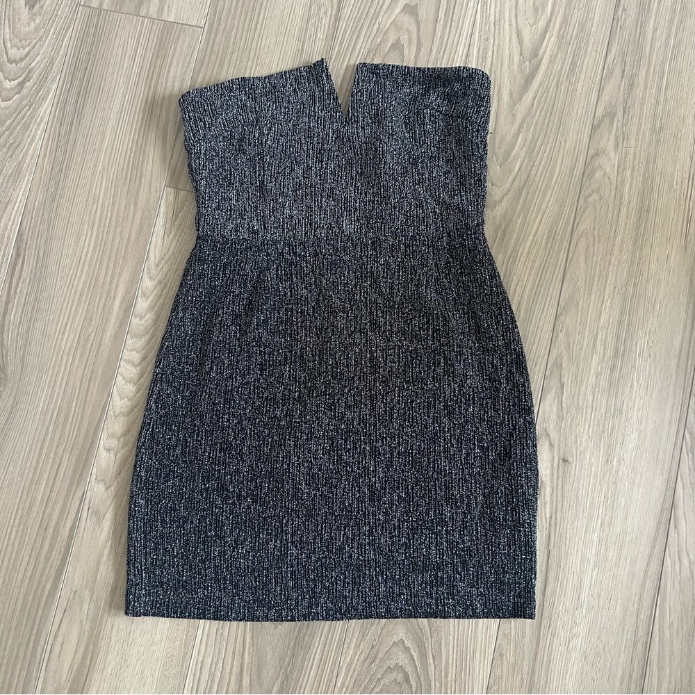 Pacsun Kendall & Kylie Dress